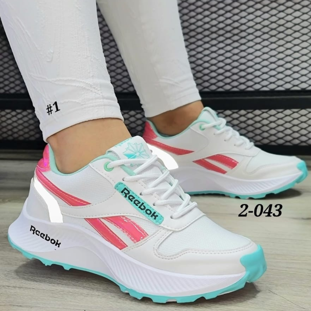 Reebok Clasico